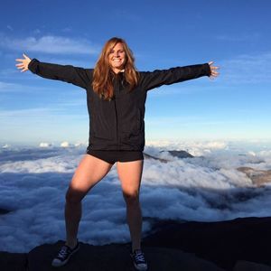 Meet your Posher, Brittney